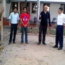 Capt Sehgal ICS Defence Institute Images photo 3