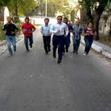 Capt Sehgal ICS Defence Institute Images photo 2