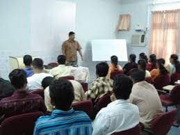 Jha Coaching Classes Images photo 4