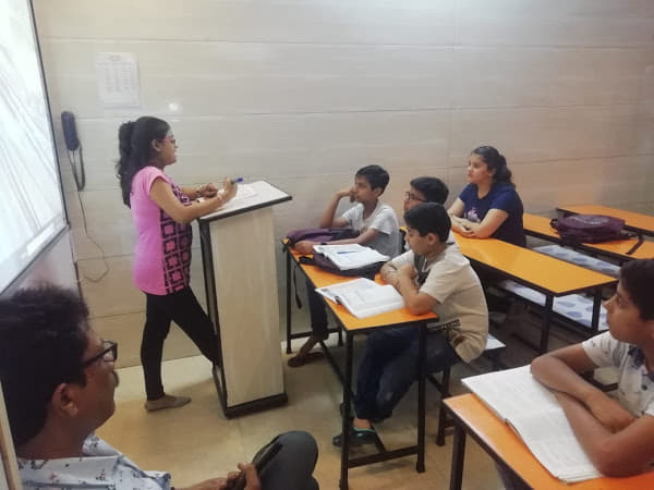 MATHabit Smart Classes MATHABIT SMART CLASSES photo 5
