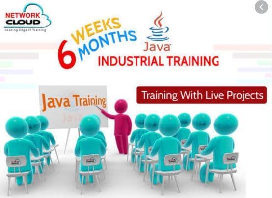 cyberhitech Best Industrial Training Company Delhi JAVA ANDROID PHP C&C++ photo 1
