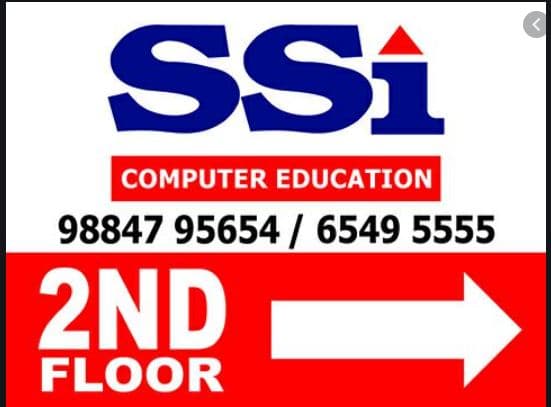 SSSI Free Computer Training Center SSSI Free Computer Training Center photo 1