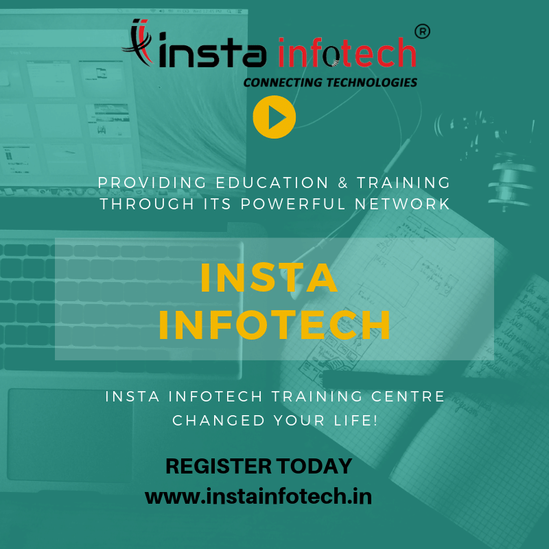 Insta Infotech Insta Infotech: Gallery photo 3