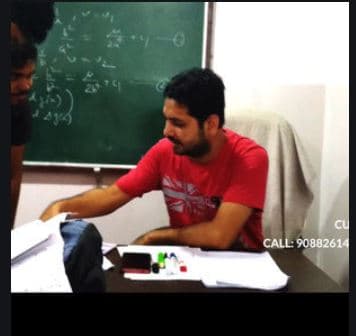 B.Sc Maths Tuition B.Sc Maths Tuition photo 3