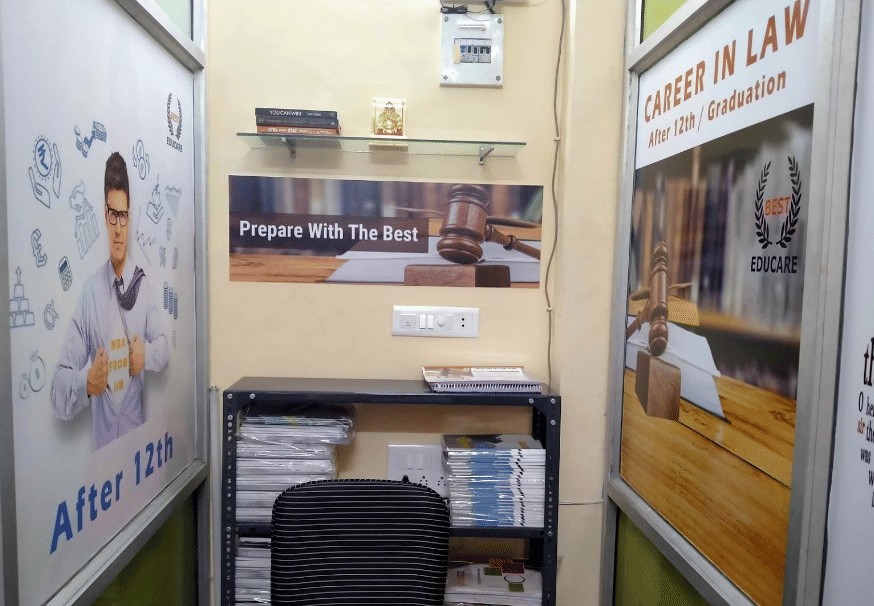 B EduCARE B EduCARE photo 6