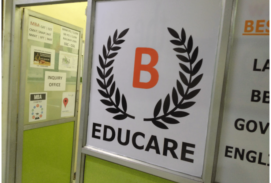 B EduCARE B EduCARE photo 7