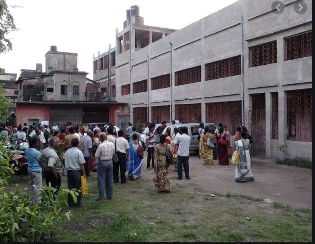 West Bengal Joint Entrance Examinations Board West Bengal Joint Entrance Examinations Board photo 4