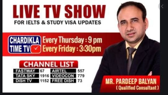 Western Overseas Western Overseas photo 1