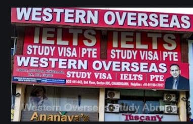 Western Overseas Western Overseas photo 3