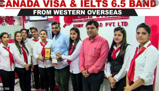 Western Overseas Western Overseas photo 4