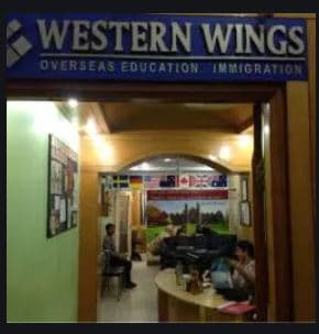 Western Wings Western Wings photo 1