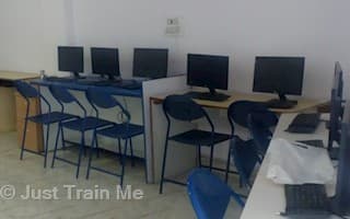 Just Train Me Images photo 1