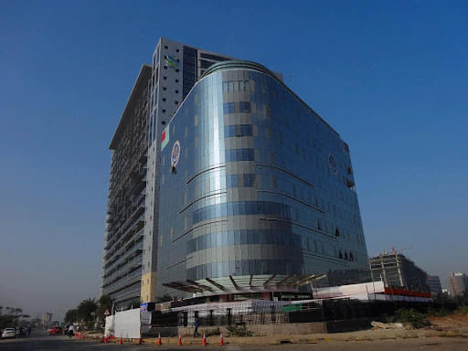 The Institute of Chartered Accountants of India Western Region The Institute of Chartered Accountants of India Western Region photo 2