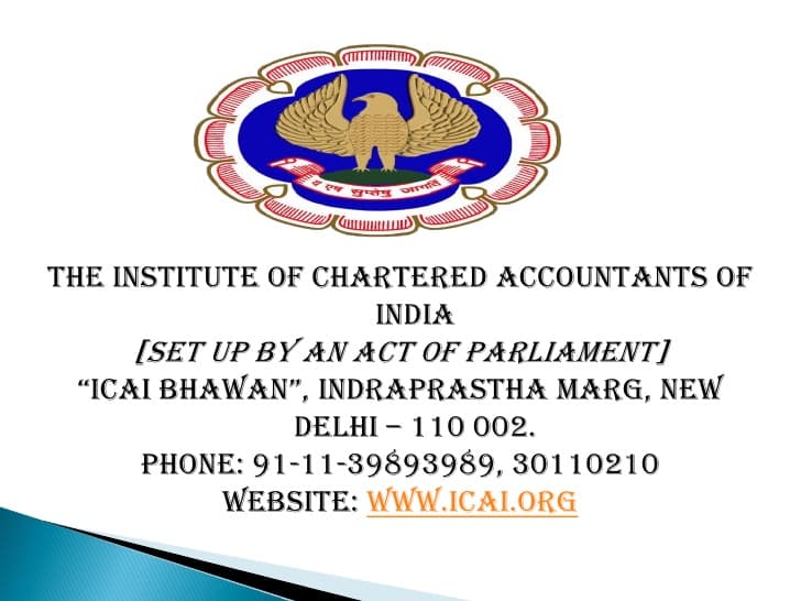 The Institute of Chartered Accountants of India Western Region The Institute of Chartered Accountants of India Western Region photo 6