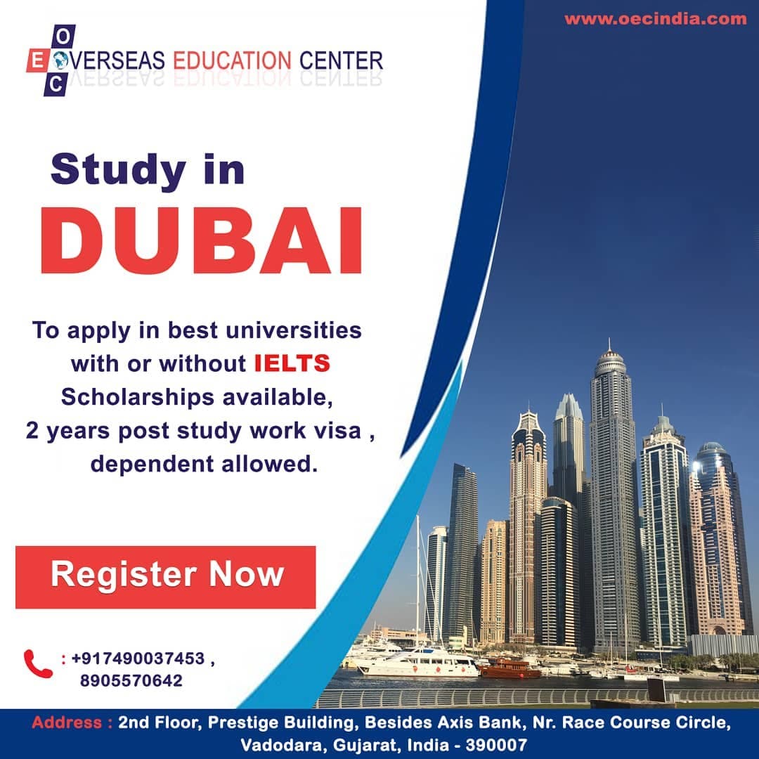 Overseas Education Centre Overseas Education Centre photo 6