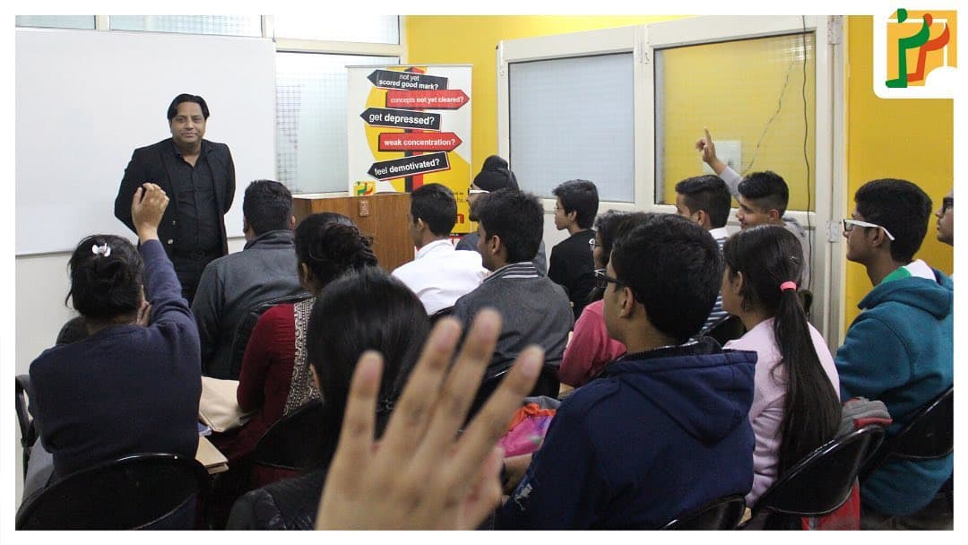 Parivartan Institute Parivartan Institute photo 7