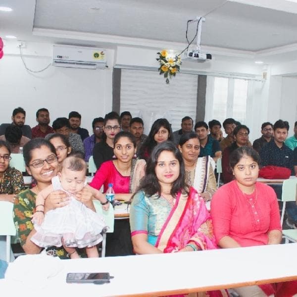 Data Gyan-Data Analytics Training Center in Bangalore Data Gyan-Data AnalyticsTraining Center in Bangalore photo 1