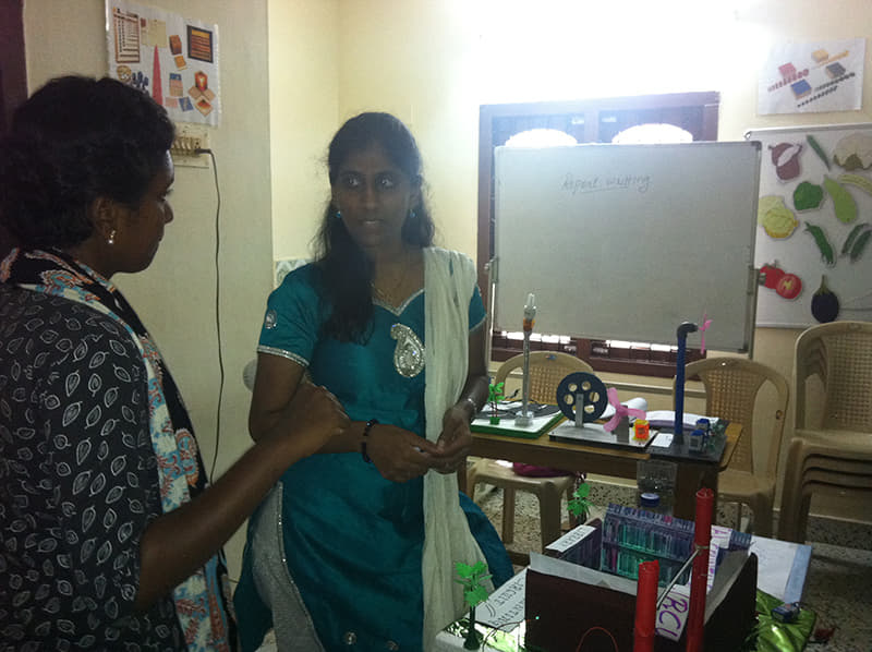 DCS MONTESSORI TEACHER TRAINING ACADEMY DCS MONTESSORI TEACHER TRAINING ACADEMY photo 2