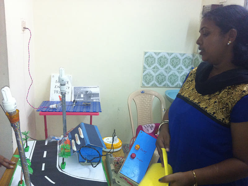 DCS MONTESSORI TEACHER TRAINING ACADEMY DCS MONTESSORI TEACHER TRAINING ACADEMY photo 1