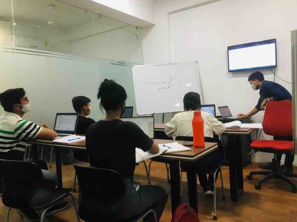 Madrid Software Training Solutions Images photo 1