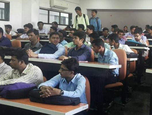 Profound Edutech Profound Edutech: Gallery photo 4