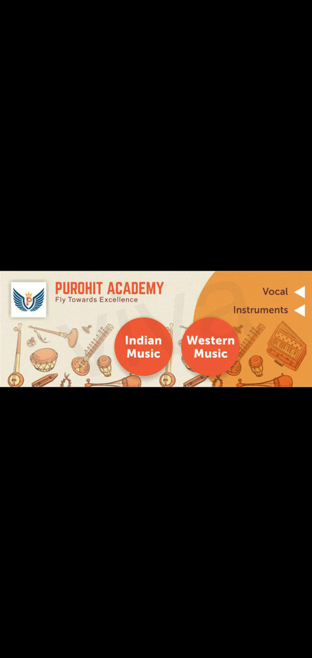 Purohit Academy Purohit Academy photo 1