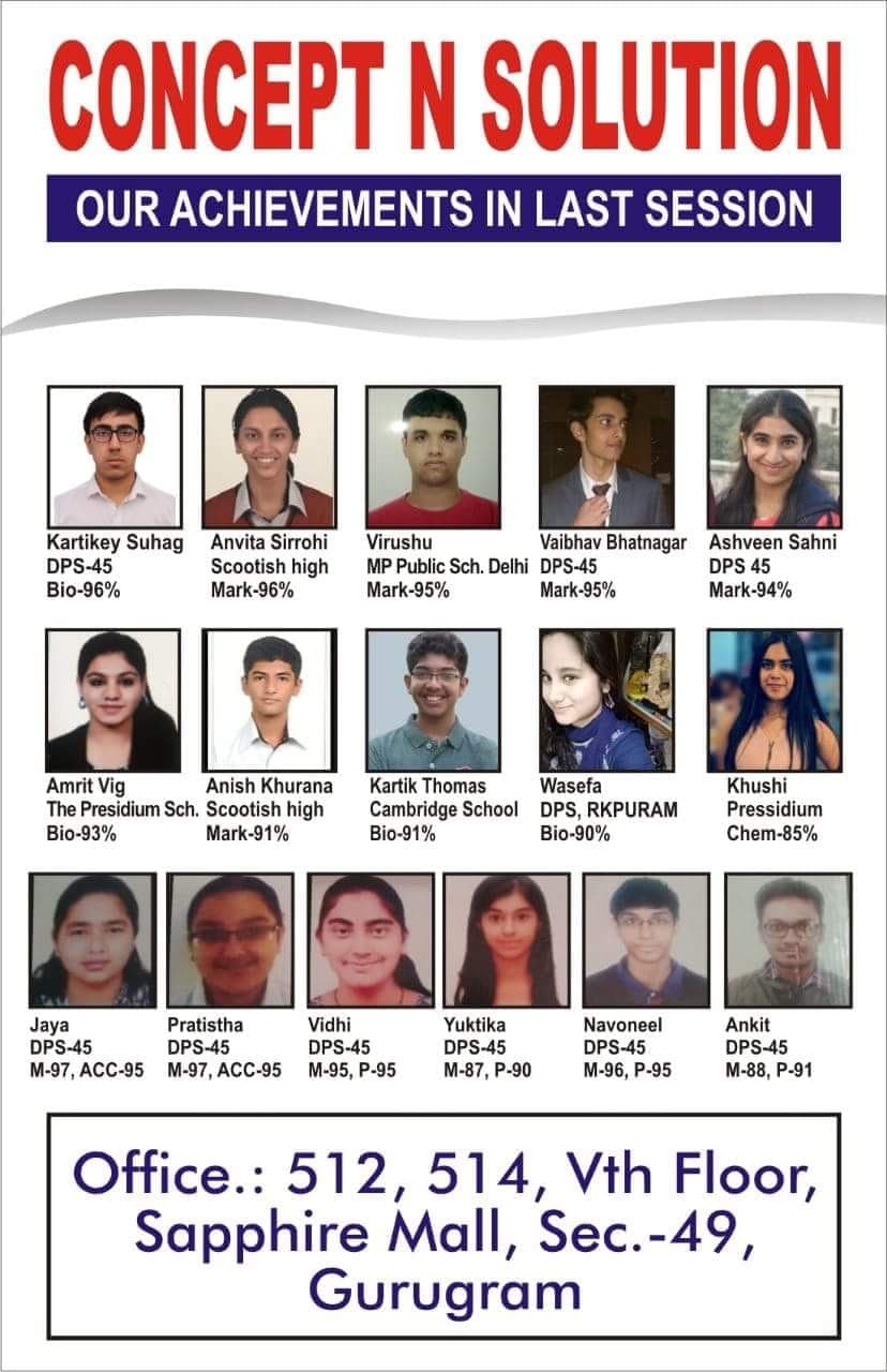 Concept n Solution Concept n Solution photo 5