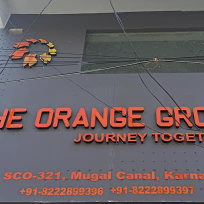 The Orange Group The Orange Group photo 2