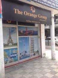 The Orange Group The Orange Group photo 7