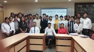 KIIT College of Engineering KIIT College of Engineering: Gallery photo 6