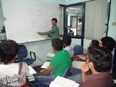 Monster Trainings Monster Trainings photo 2