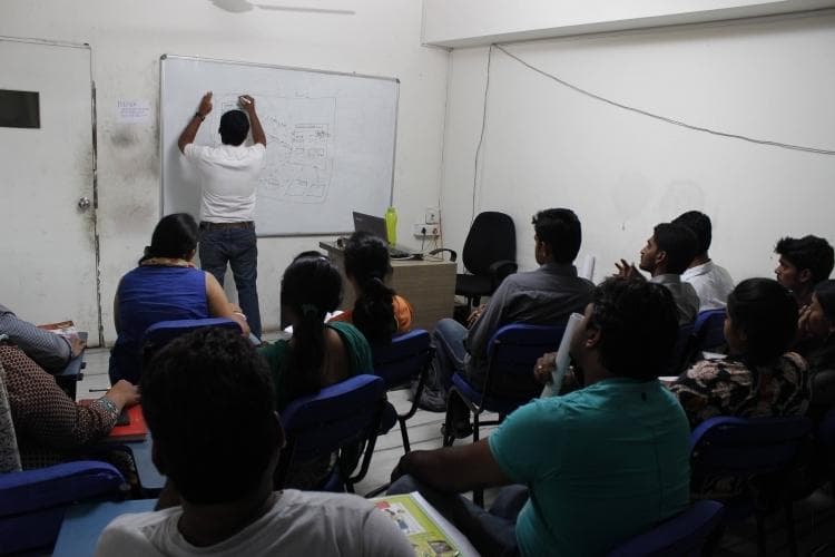 Monster Trainings Monster Trainings photo 1