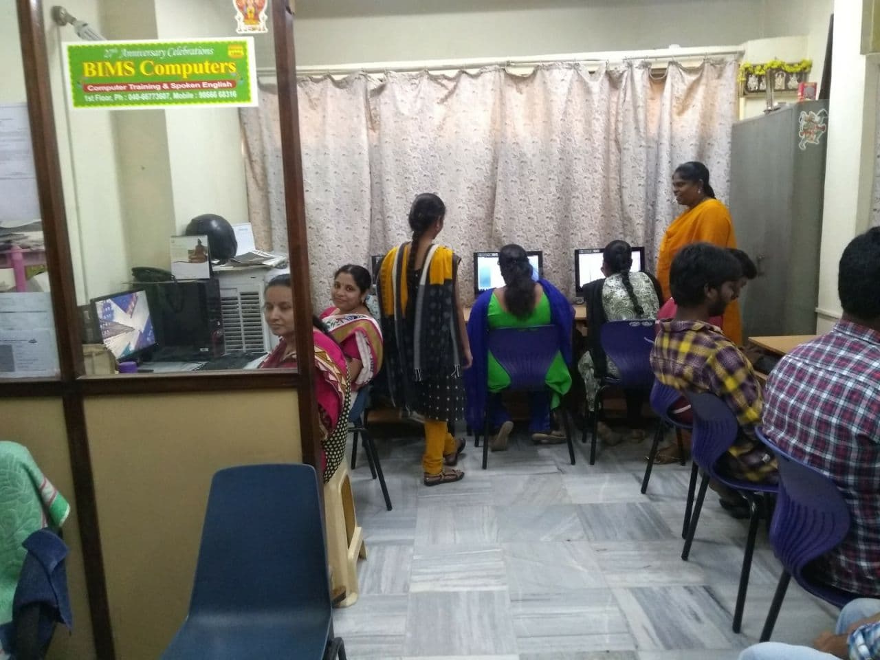 BIMS Bureau Of Information Management Services photo 1