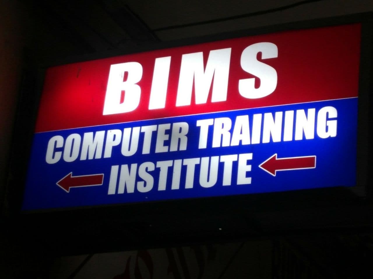 BIMS Bureau Of Information Management Services photo 4