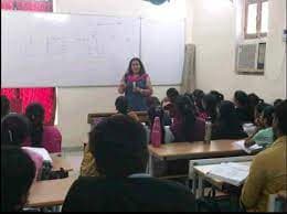 CA Classes by ICAC CA Classes by ICAC photo 2