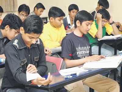 Rk Classes Malad East Images photo 2