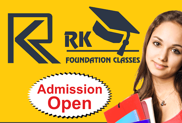 RK Foundation Classes Images photo 2