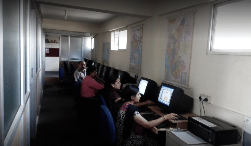 Macro Training Services Images photo 3