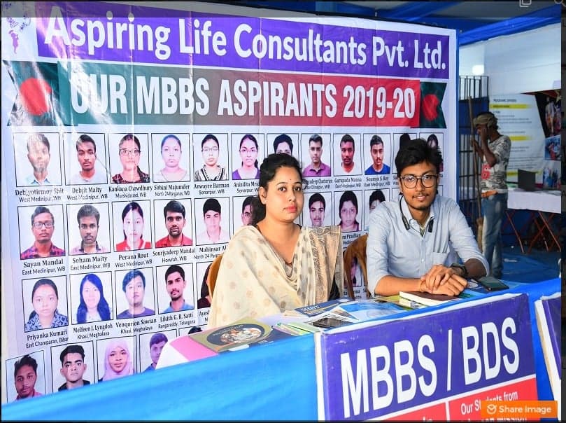 Aspiring Life Consultants Pvt. Ltd. Images photo 4
