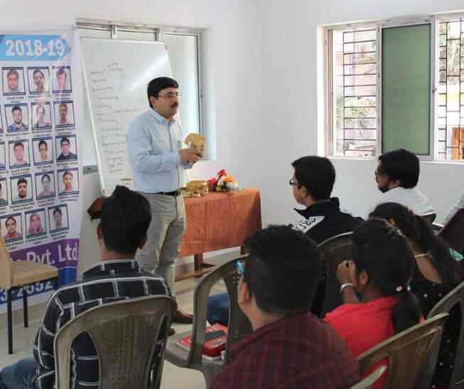 Aspiring Life Consultants Pvt. Ltd. Images photo 2