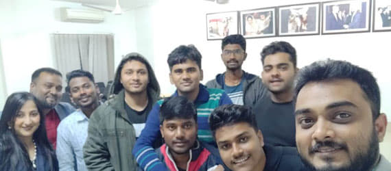 Aspiring Life Consultants Pvt. Ltd. Images photo 1