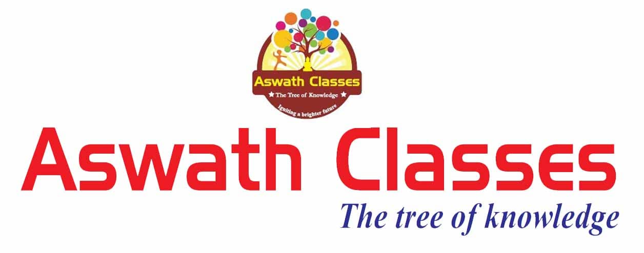 Aswath Classes Images photo 5