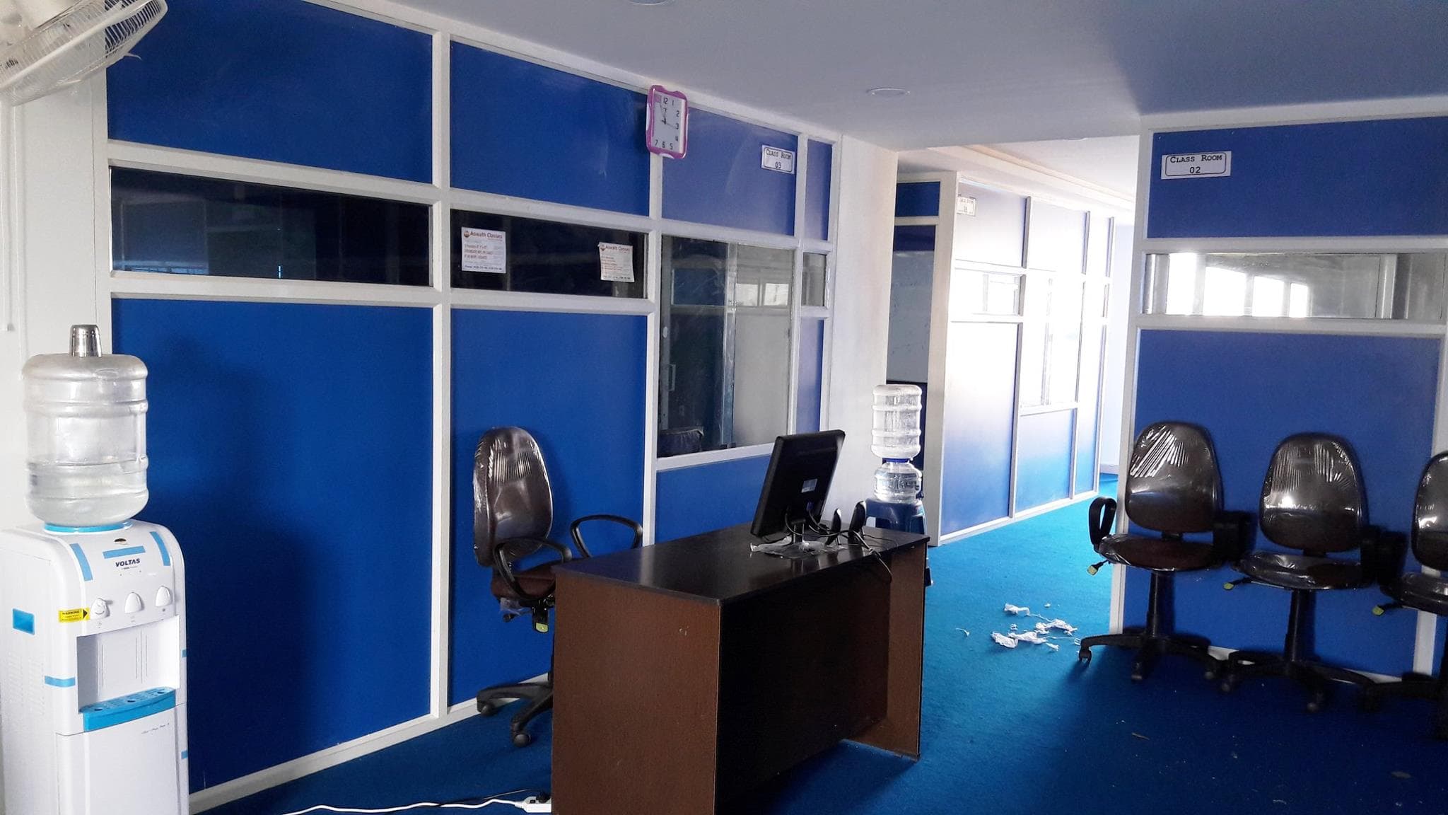 Aswath Classes Images photo 3