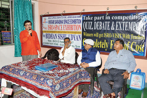 Atulya Ghosh Institute of Languages Images photo 4