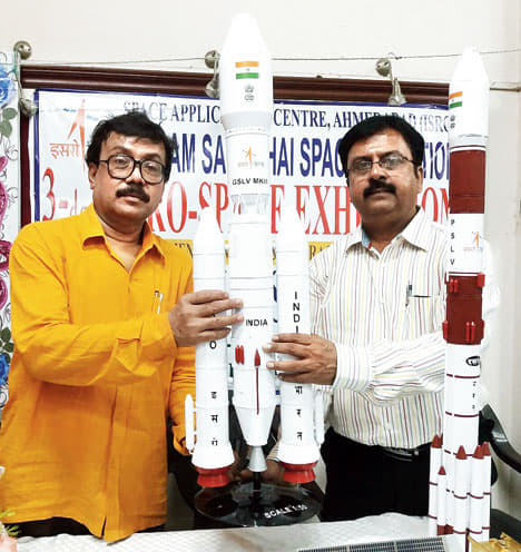 Atulya Ghosh Institute of Languages Images photo 3