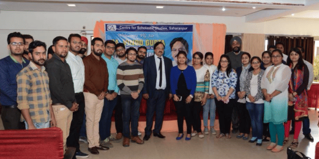 Vg Learning Destination VG Leaning photo 1