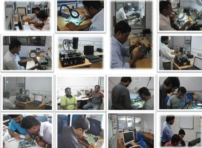 Corona Institute of technology Corona Institute of technology photo 3