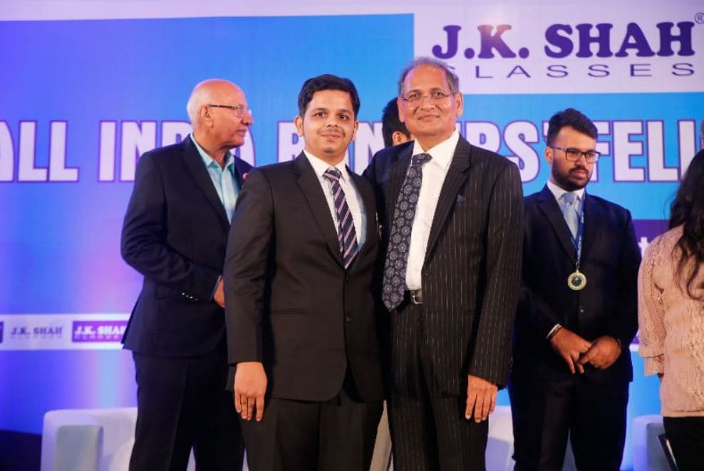 JK Shah Classes JK Classes: Gallery photo 3