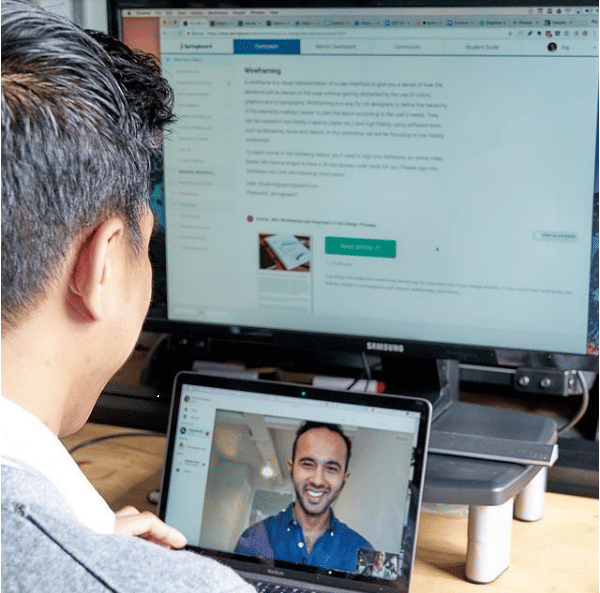 Springboard Springboard Bangalore: Gallery photo 1