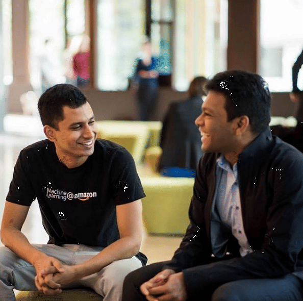 Springboard Springboard Bangalore: Gallery photo 2